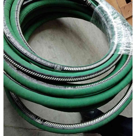 Gates PREMIUM™ CHEM MASTER XLPE SD 16 бар 100 мм